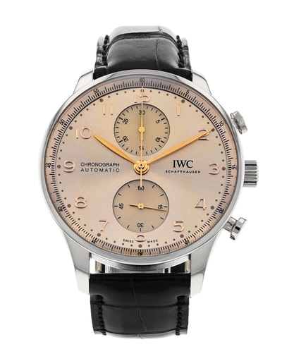 IWC Portugieser Chrono IW371624
